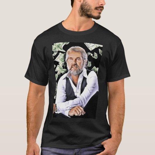 ギャンブラー Tシャツ (正面)