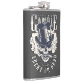 ギャンブルフラスコ フラスク (右)