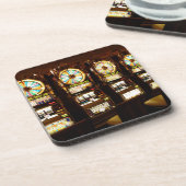 ギャンブルマシン ワンアームバンディット マネー ラスベガス コースター (左側)