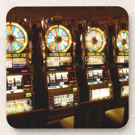 ギャンブルマシン ワンアームバンディット マネー ラスベガス コースター