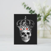 ギャンブル王 ポストカード (スタンド正面)