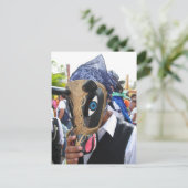 ギュエンセニカ ポストカード (スタンド正面)