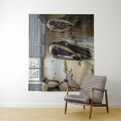 ギュスターヴ・カイユボット - 床はがし タペストリー (インサイチュ)