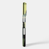 ギュスターヴ・カイユボット「雨の日のパリの通り」 Case-Mate iPhoneケース (裏面 / 右)