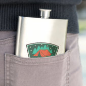 ギラウィダーネスニューメキシコキャンプ フラスク (インサイチュ)