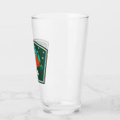 ギラウィルダネスニューメキシコキャンピング タンブラーグラス (左)