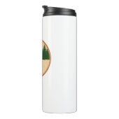 ギラウィルダネスニューメキシコ タンブラー (回転右)