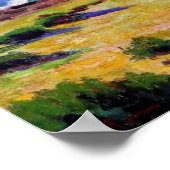 ギラウミン – 風のギストルブルックス1911 ポスター (角)