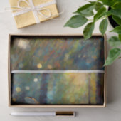 ギラギラした朝の上昇、眩しいトンボ 薄葉紙 (ギフト)