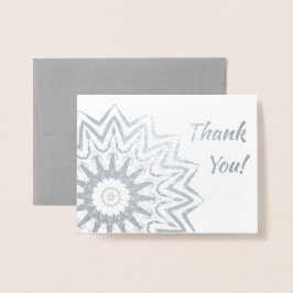 ギラギラ曼荼羅 箔カード