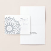 ギラギラ曼荼羅 箔カード (ディスプレー)