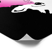 ギラッフェスのポスター ポスター (角)