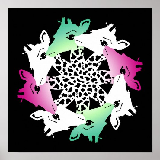 ギラッフェスのポスター ポスター (正面)