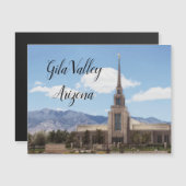 ギラバレーアリゾナテンプル (正面/裏面)