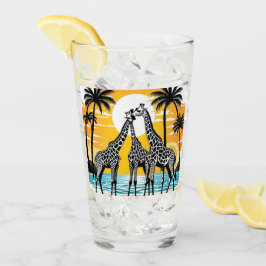 ギラフェスオンザビーチ タンブラーグラス