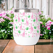 ギラフェスコスモポリタンピンク名門私立校風の色