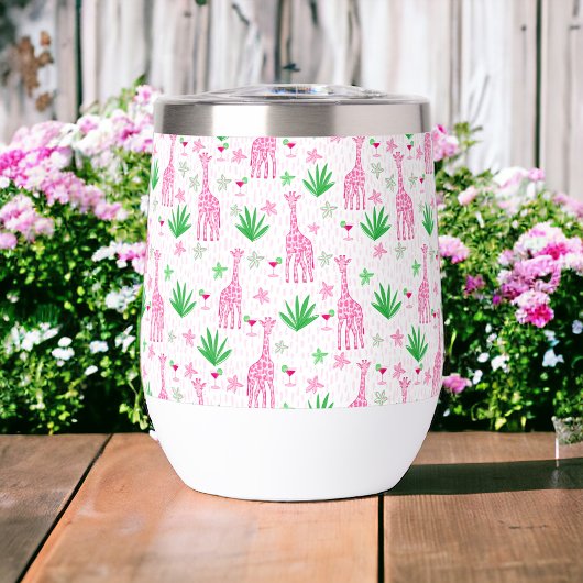 ギラフェスコスモポリタンピンク名門私立校風の色