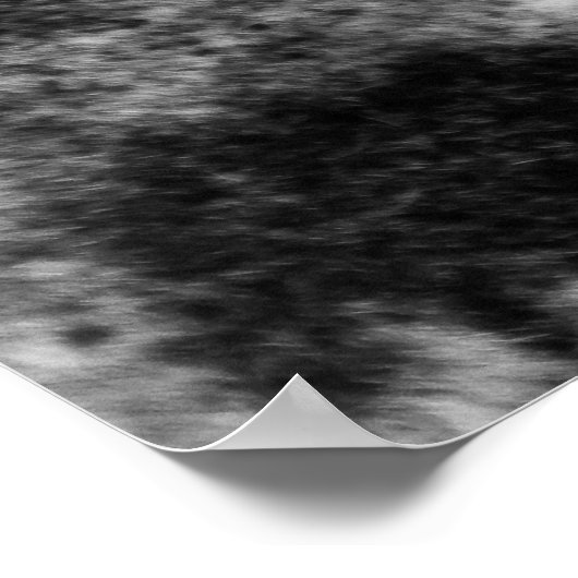 ギラフスアイ ポスター (角)