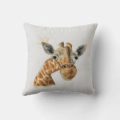 ギラフ クッション (裏面)