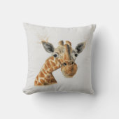 ギラフ クッション (正面)