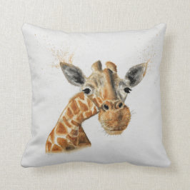 ギラフ クッション