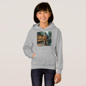 ギラモブスター写真コンボおもしろい生物 (正面フル)