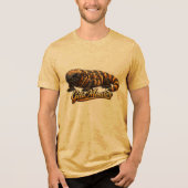 ギラモンスター トライブレンドＴシャツ (正面)