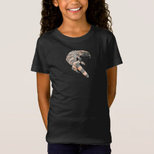 ギラモンスター Tシャツ