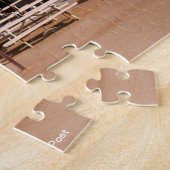 ギラリバートレーディングポストジグソーパズル ジグソーパズル (側面)