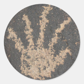 ギラレフティ ラウンドシール