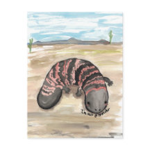 ギラ（私はモンスターではない）