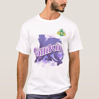 ギリキンTシャツ Tシャツ
