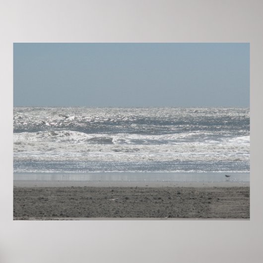 ギリギリ海 ポスター (正面)