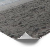 ギリギリ海 ポスター (角)