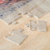 ギリシア火薬(子牛皮紙) ジグソーパズル (側面)