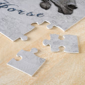 ギリシア神話の年 ジグソーパズル (側面)