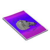 ギリシア神話の年 ノートブック (右側)