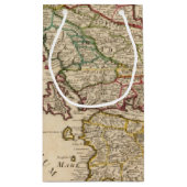 ギリシャおよびマケドニア スモールペーパーバッグ (裏面)