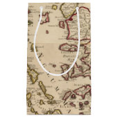 ギリシャおよびマケドニア スモールペーパーバッグ (正面)