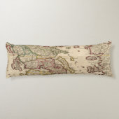 ギリシャおよびマケドニア ボディピロー (裏面)