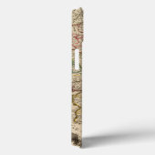 ギリシャおよびマケドニア Case-Mate iPhoneケース (裏面 / 右)