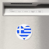 ギリシャが大好き マグネット (インサイチュ (食洗機))