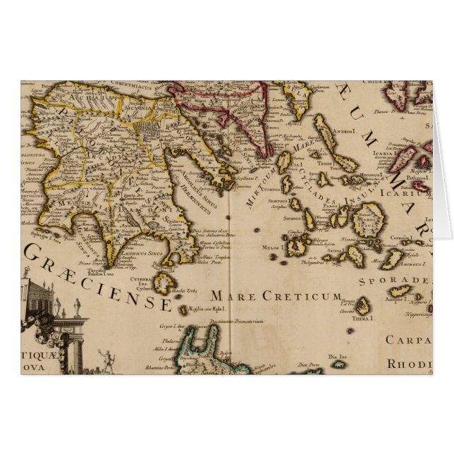 ギリシャとトルコ3 (正面横)