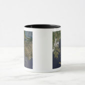 ギリシャとトルコ マグカップ (中央)