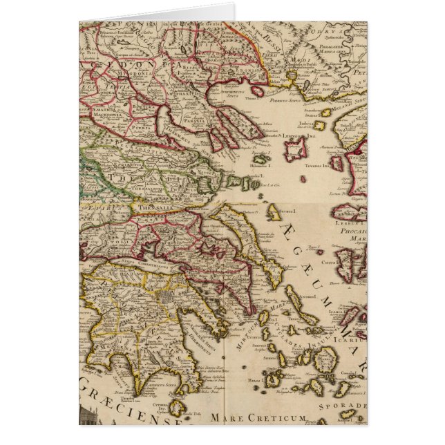 ギリシャとマケドニア (正面)