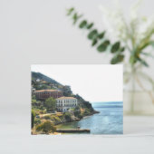 ギリシャのはがき ポストカード (スタンド正面)