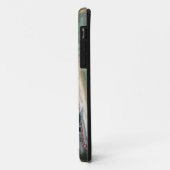 ギリシャのイオニア諸島、ケファロニア島、Assos: 2 Case-Mate iPhoneケース (裏面/左)