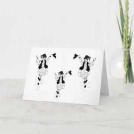 ギリシャのエ空白のヴゾーン内のメモカード カード