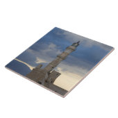 ギリシャのクレタ島とチャニア2の古い町 タイル (側面)