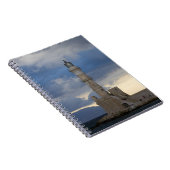 ギリシャのクレタ島とチャニア2の古い町 ノートブック (右側)